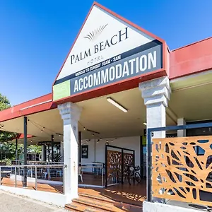 Hotel Palm ***