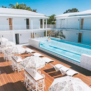 Hostal Bounce Noosa 