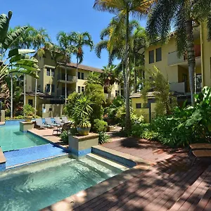 Appart hôtel Reef Club