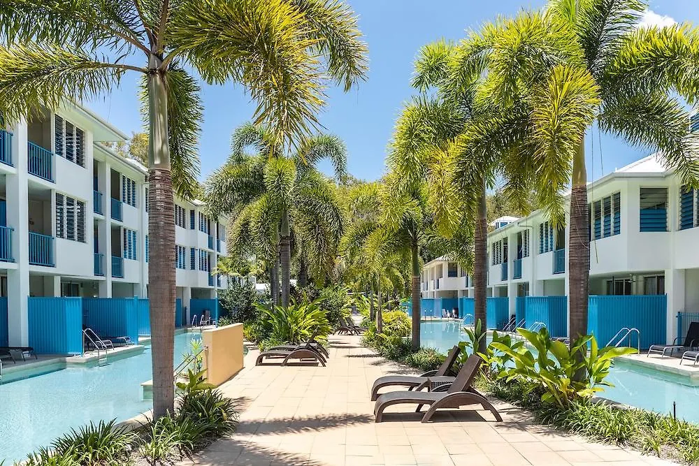 Aparthotel Silkari Lagoons Port Douglas